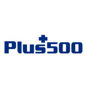 Plus500 logo