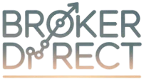 Brokerdirect logo
